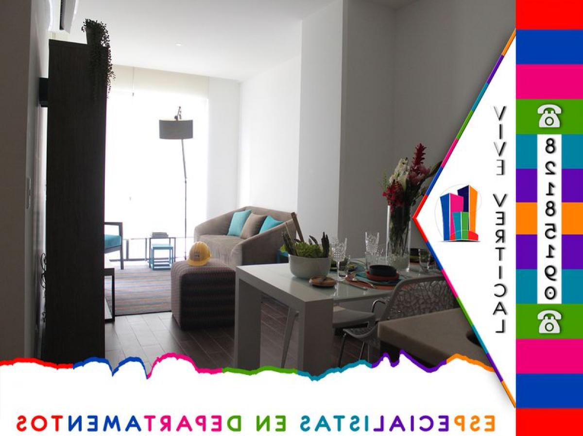 Picture of Apartment For Sale in Monterrey, Nuevo Leon, Mexico