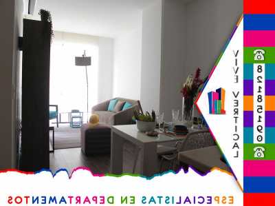 Apartment For Sale in
