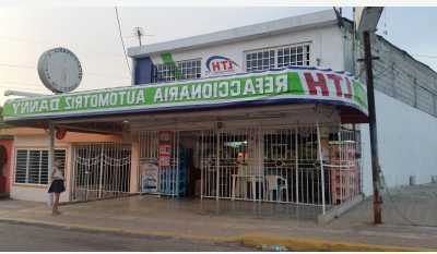 Home For Sale in Centro, Mexico