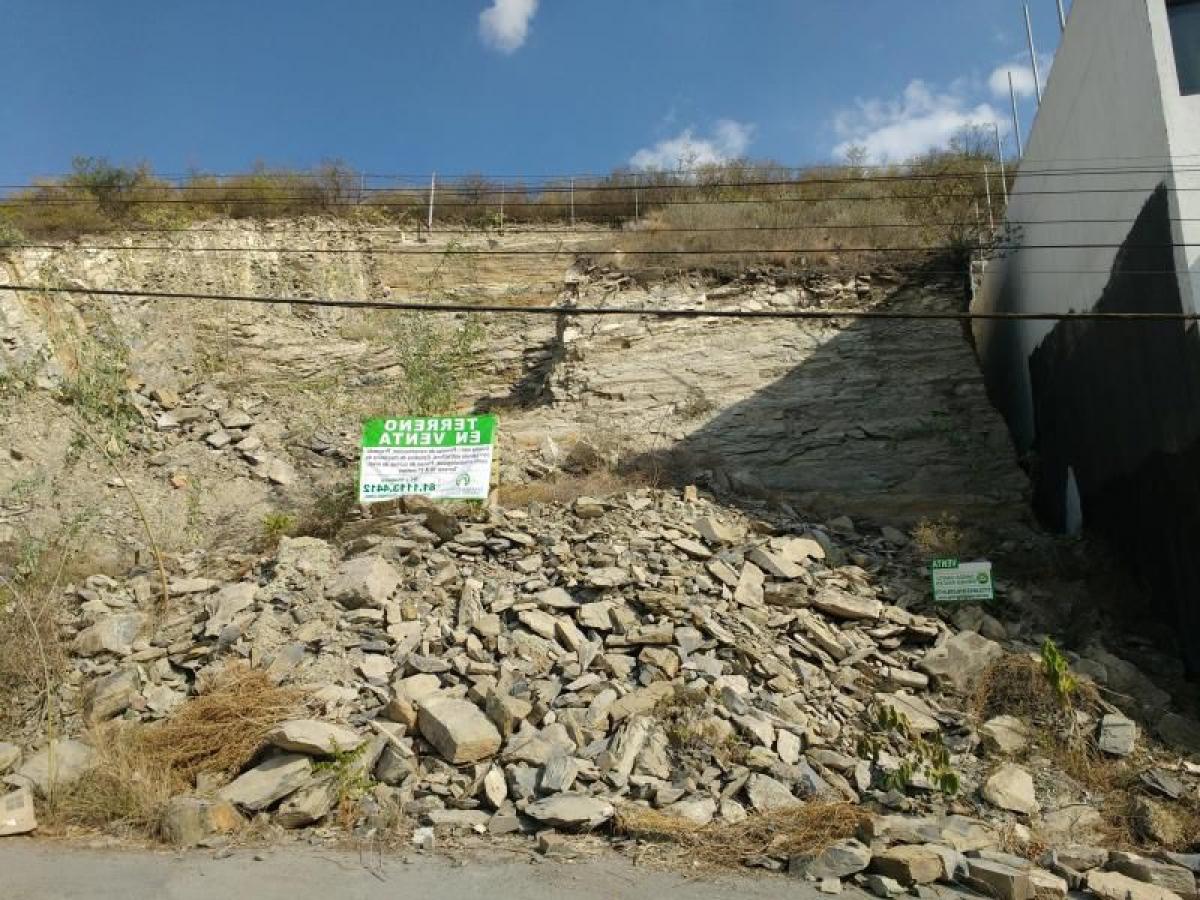 Picture of Residential Land For Sale in Monterrey, Nuevo Leon, Mexico