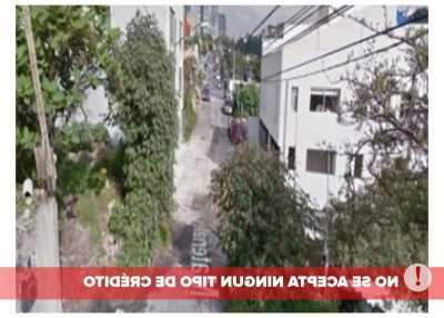 Home For Sale in Cuajimalpa De Morelos, Mexico