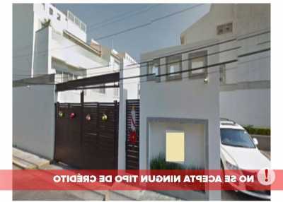 Home For Sale in Tlalpan, Mexico