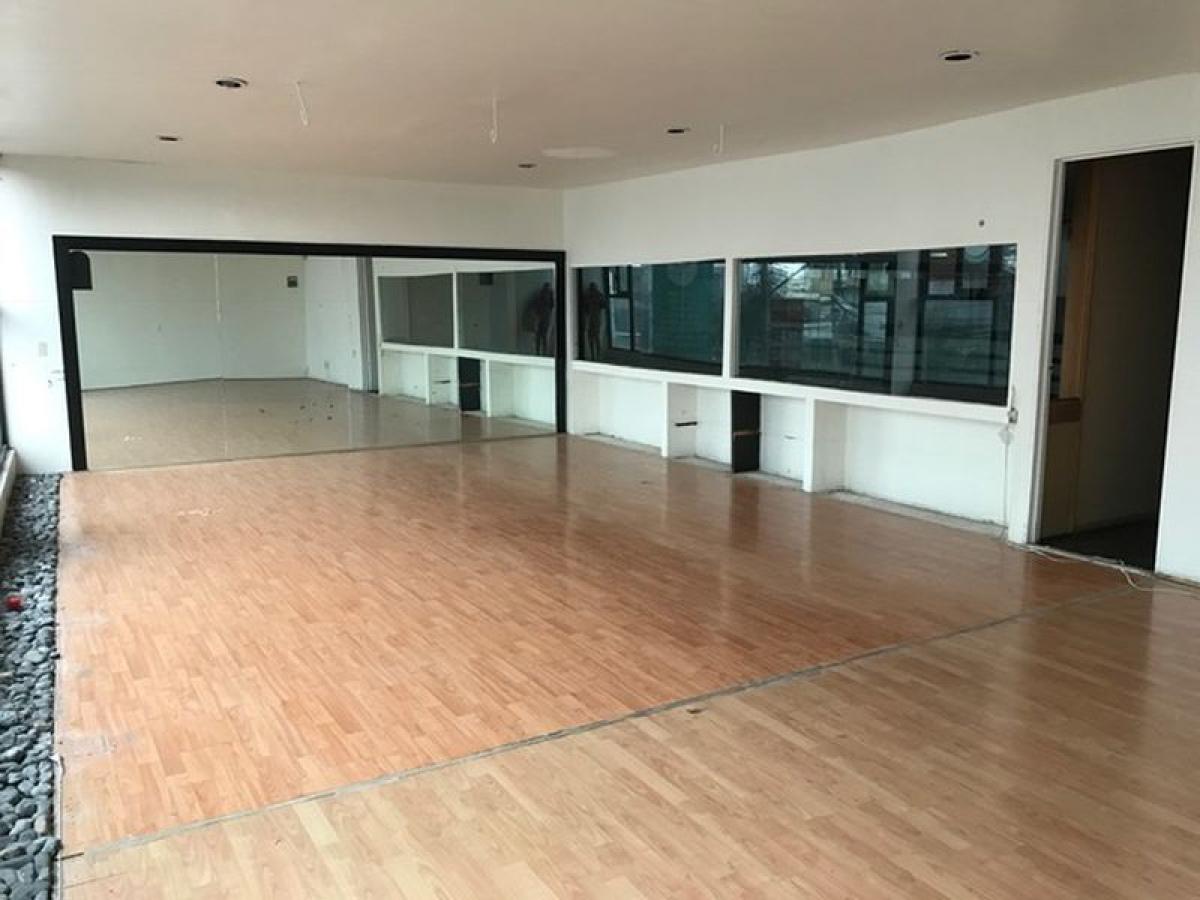 Picture of Home For Sale in Cuajimalpa De Morelos, Mexico City, Mexico