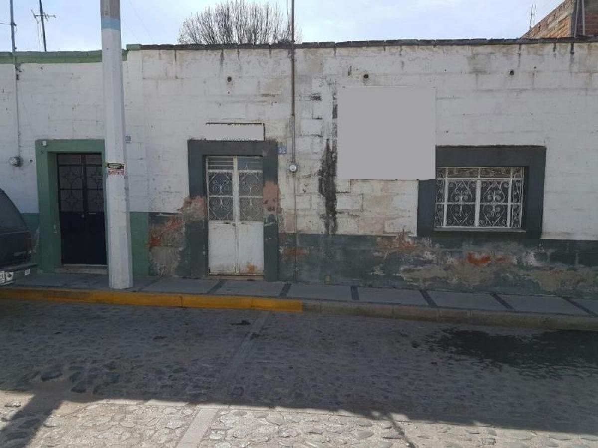 Picture of Home For Sale in Union De San Antonio, Jalisco, Mexico