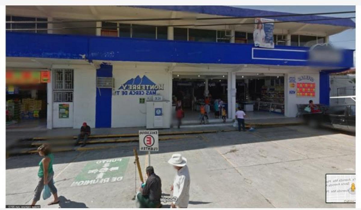 Picture of Office For Sale in Palenque, Chiapas, Mexico