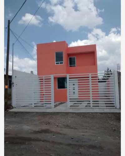Home For Sale in Yauhquemehcan, Mexico