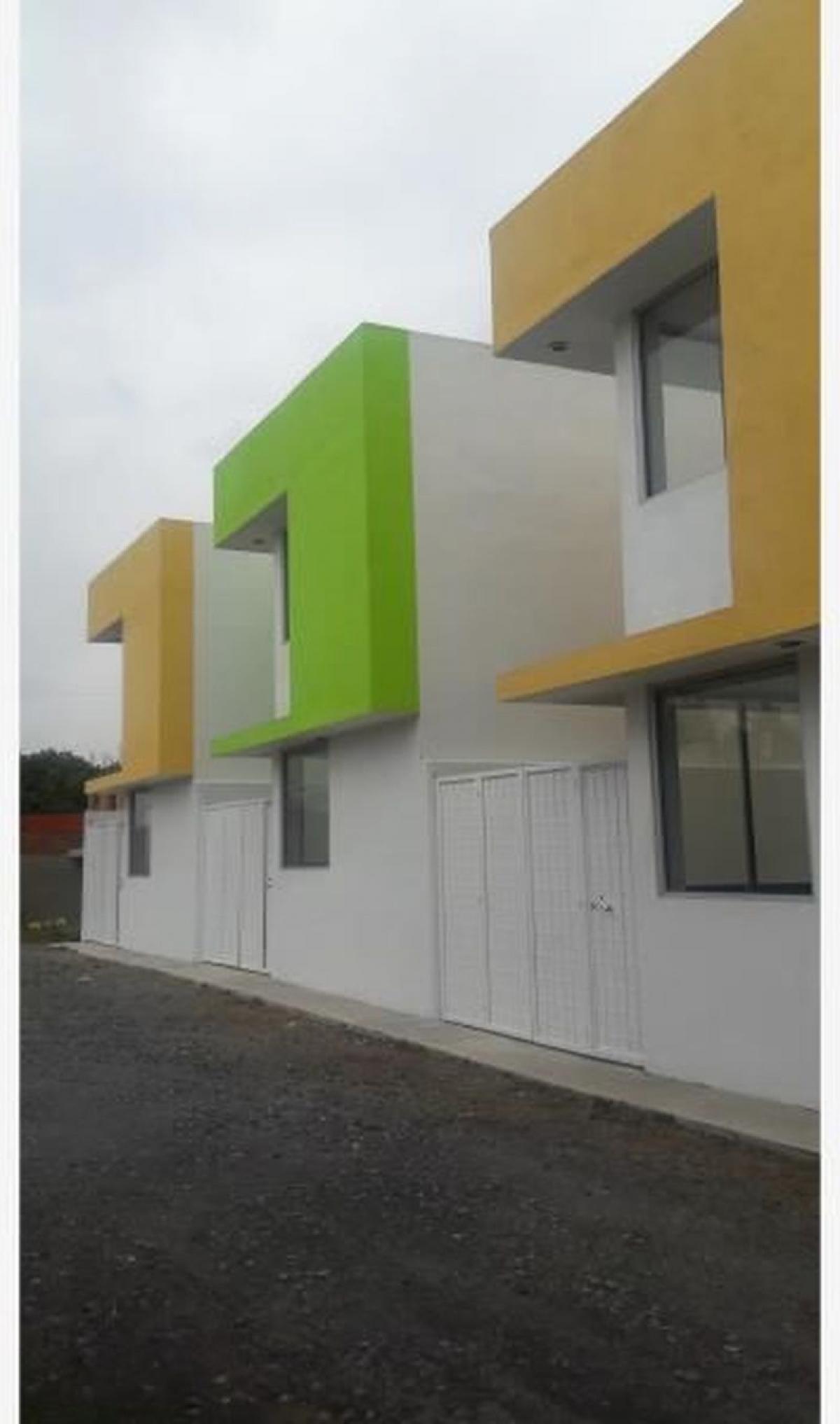 Picture of Home For Sale in Yauhquemehcan, Tlaxcala, Mexico