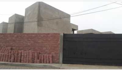 Home For Sale in Yauhquemehcan, Mexico