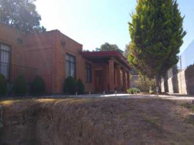Home For Sale in Apizaco, Mexico