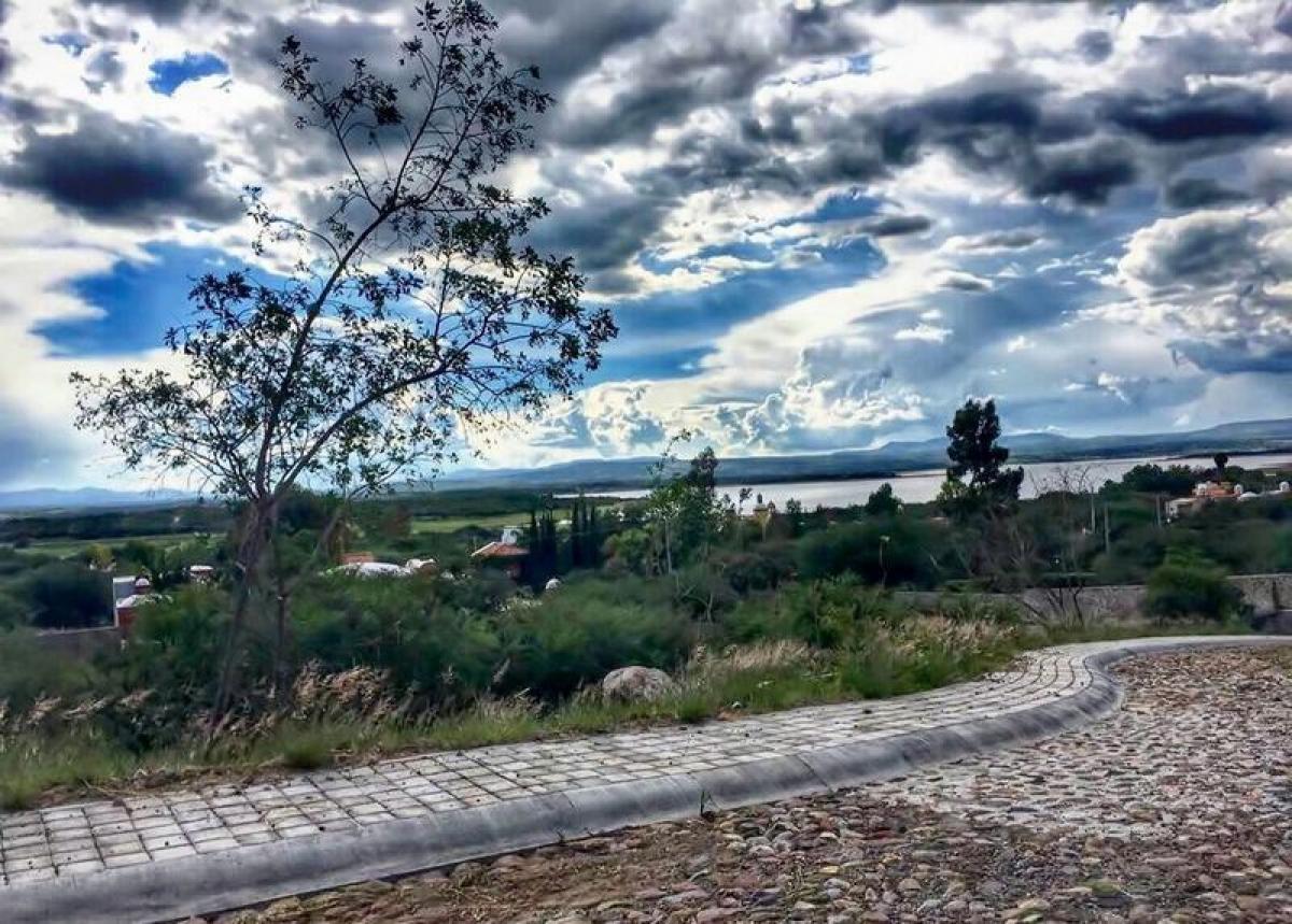 Picture of Development Site For Sale in Guanajuato, Guanajuato, Mexico