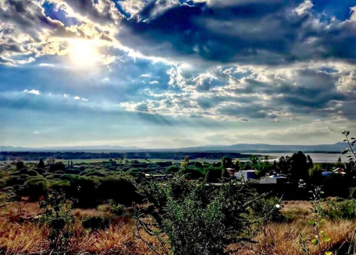 Picture of Development Site For Sale in Guanajuato, Guanajuato, Mexico