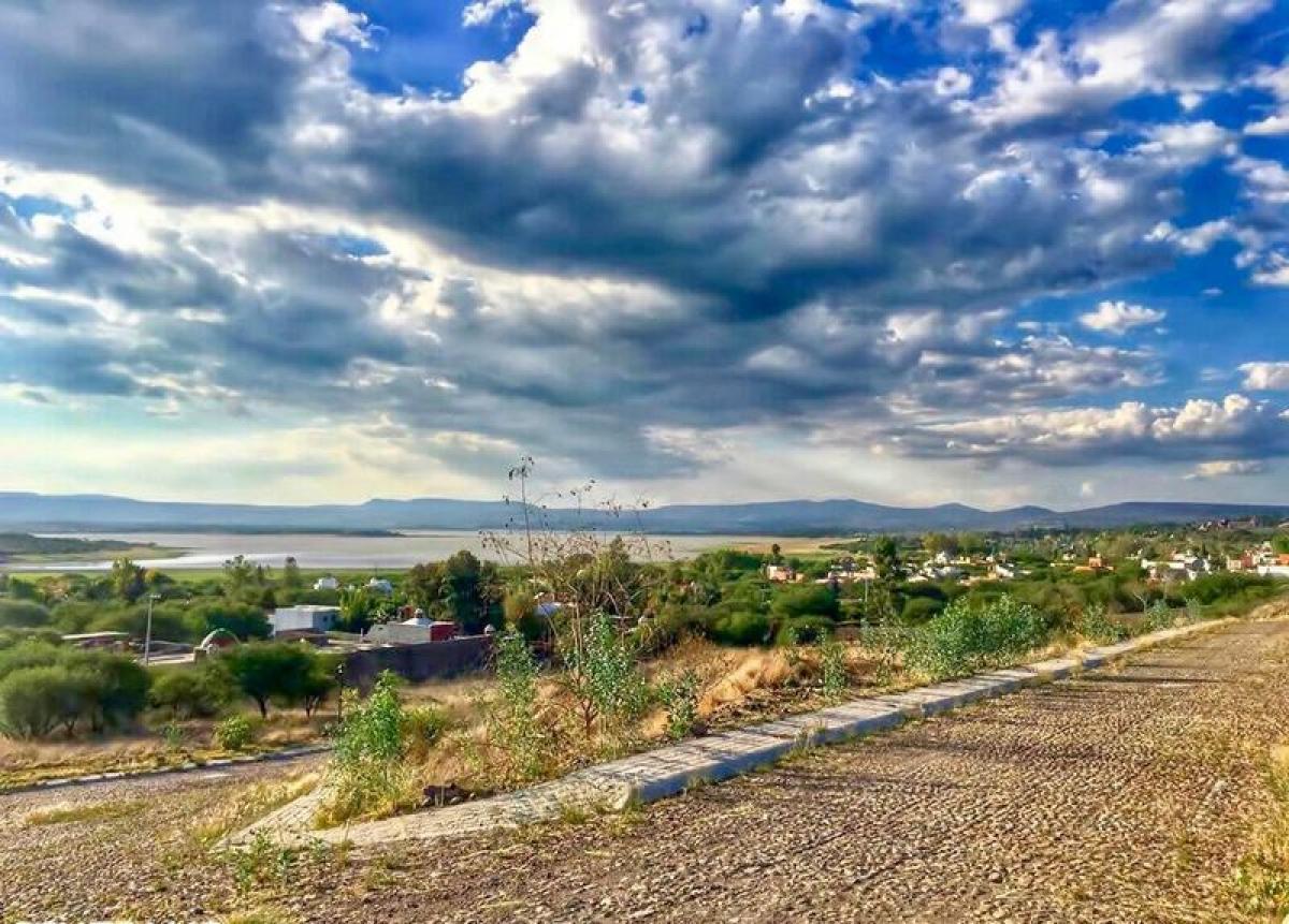 Picture of Development Site For Sale in Guanajuato, Guanajuato, Mexico