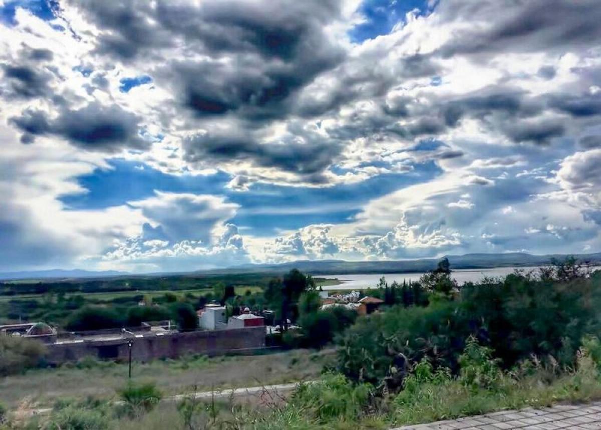 Picture of Development Site For Sale in Guanajuato, Guanajuato, Mexico