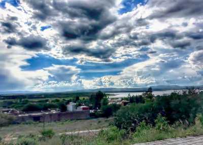 Development Site For Sale in Guanajuato, Mexico