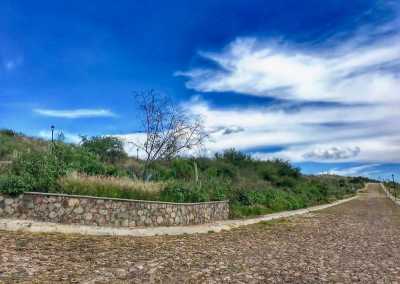 Development Site For Sale in Guanajuato, Mexico