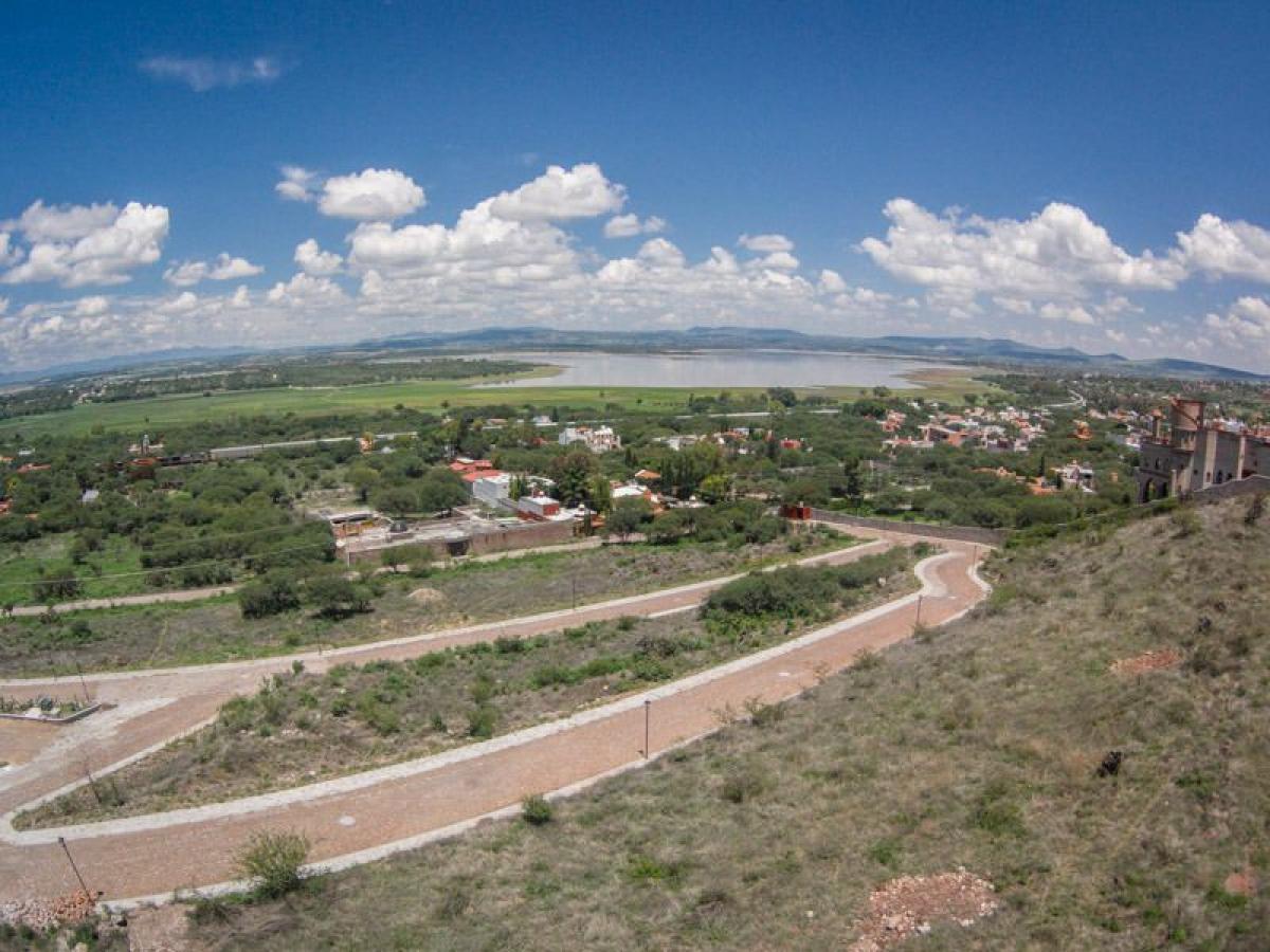 Picture of Development Site For Sale in Guanajuato, Guanajuato, Mexico