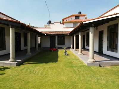 Home For Sale in San Andres Cholula, Mexico