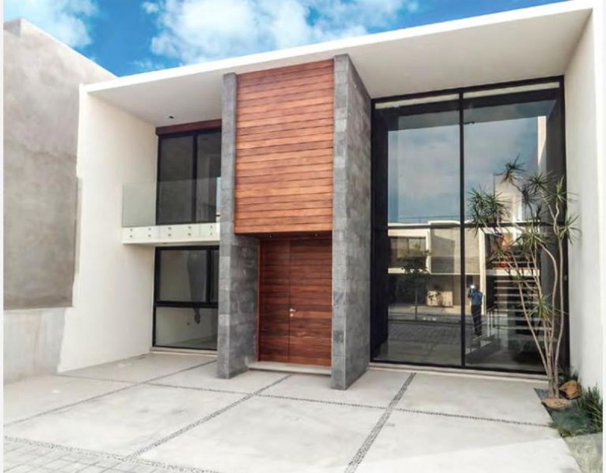 Picture of Home For Sale in San Andres Cholula, Puebla, Mexico