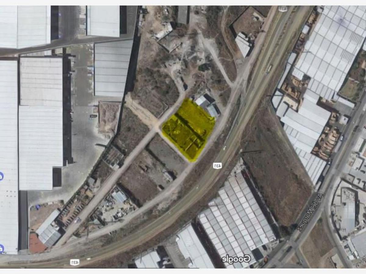 Picture of Residential Land For Sale in Huimilpan, Queretaro, Mexico