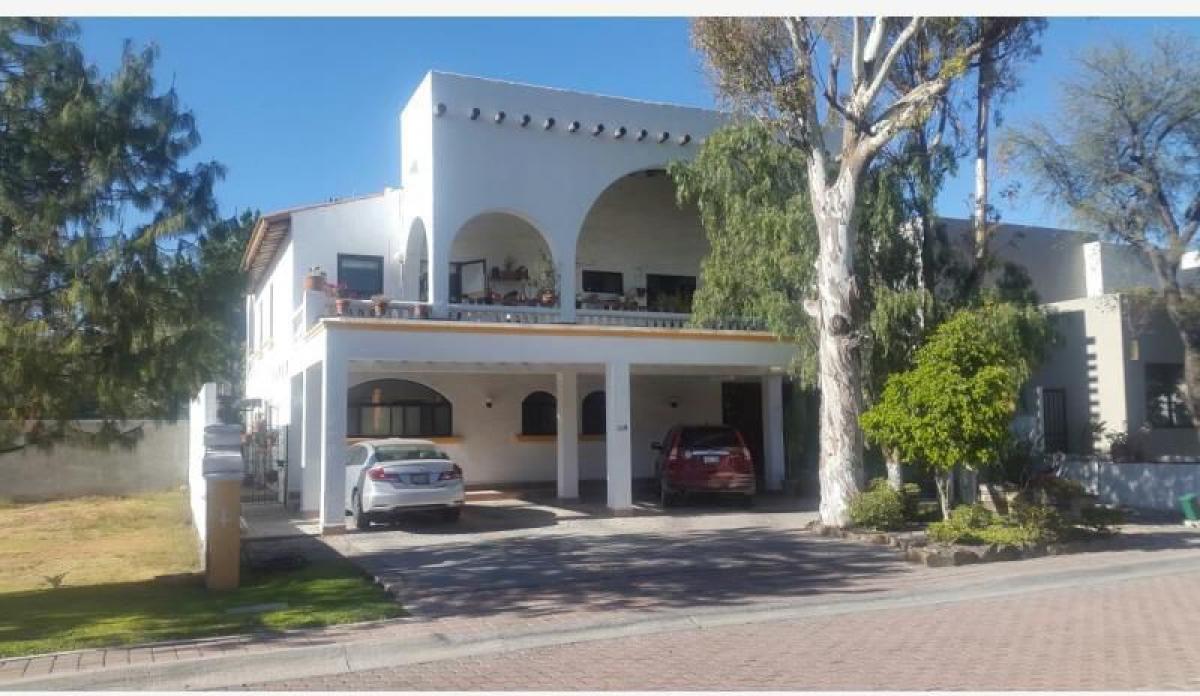 Picture of Home For Sale in Queretaro, Queretaro, Mexico