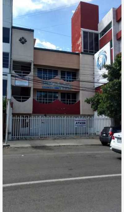 Apartment Building For Sale in Queretaro, Mexico