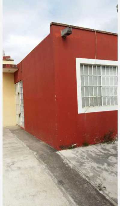 Home For Sale in Veracruz, Mexico