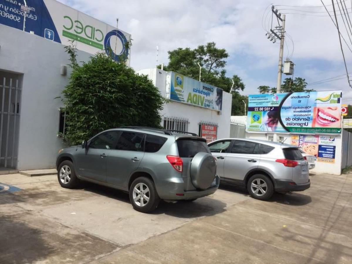 Picture of Office For Sale in Durango, Durango, Mexico