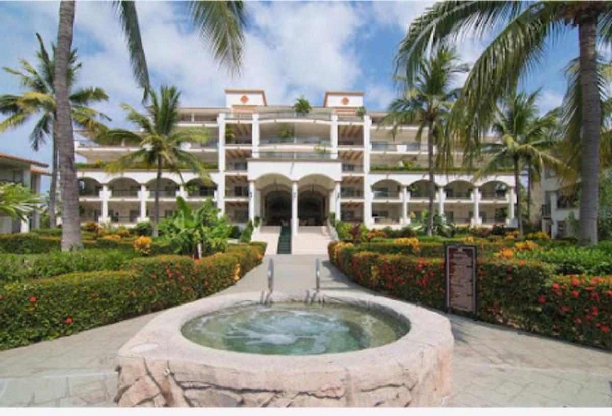 Nuevo Vallarta, Bahia De Banderas, Nayarit, Mexico Apartments For