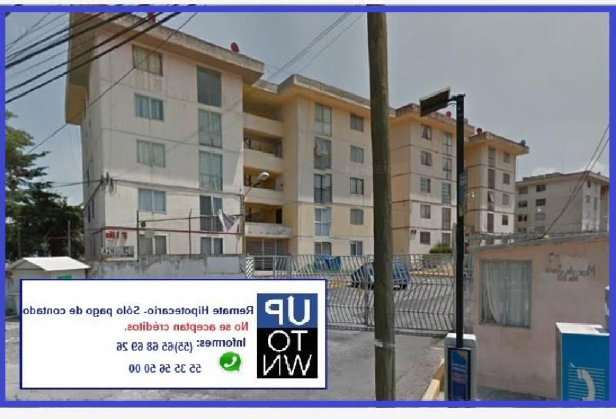 Picture of Apartment For Sale in Estado De Mexico, Mexico, Mexico