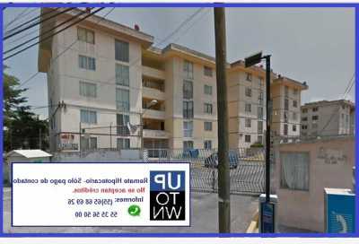Apartment For Sale in Estado De Mexico, Mexico