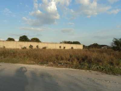 Residential Land For Sale in Carmen, Mexico