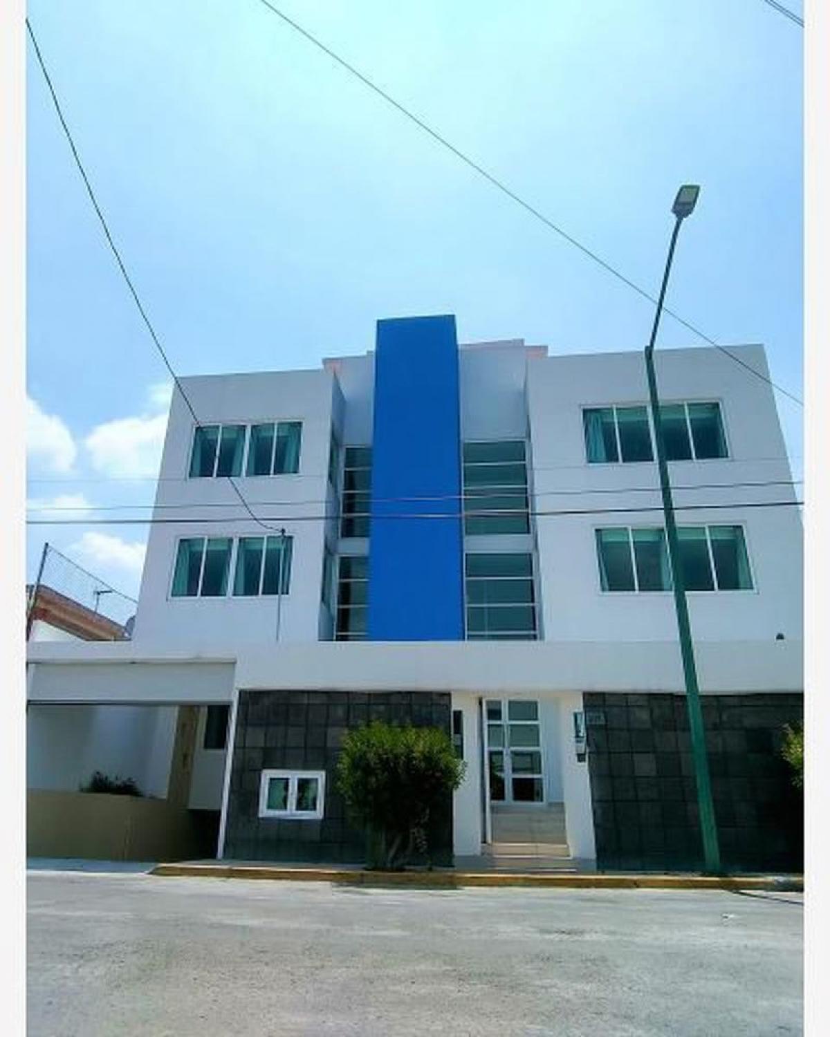 Picture of Apartment For Sale in Toluca, Mexico, Mexico