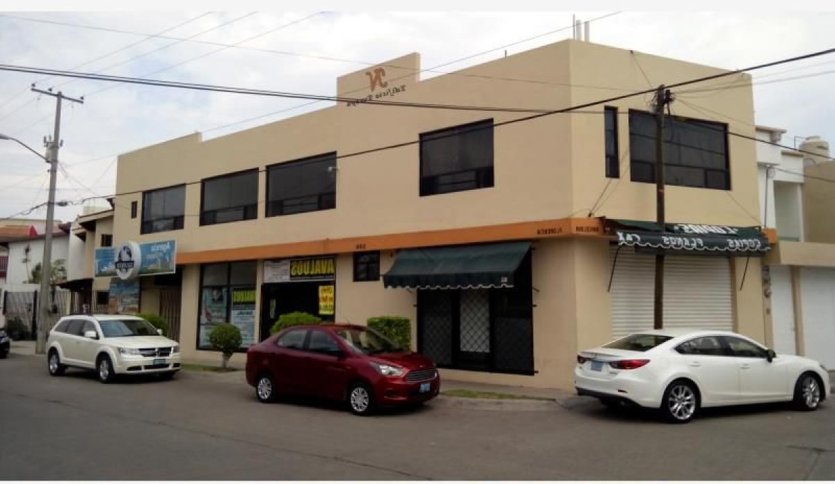 Picture of Apartment Building For Sale in Guanajuato, Guanajuato, Mexico