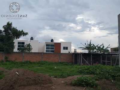 Residential Land For Sale in Zapotlan El Grande, Mexico