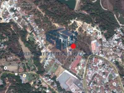 Residential Land For Sale in Valle De Bravo, Mexico