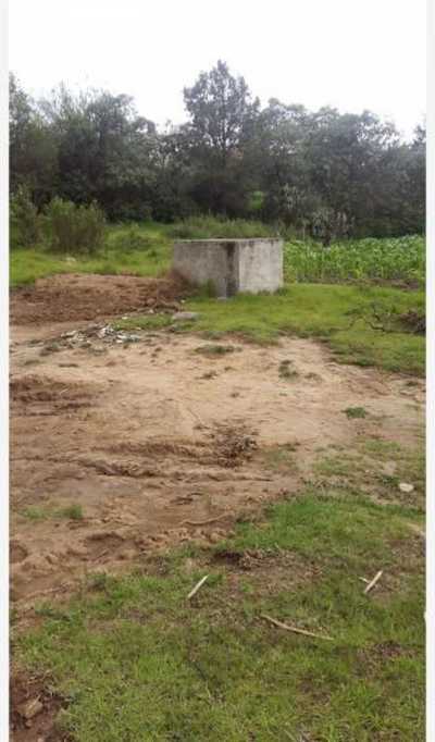 Residential Land For Sale in Tzompantepec, Mexico