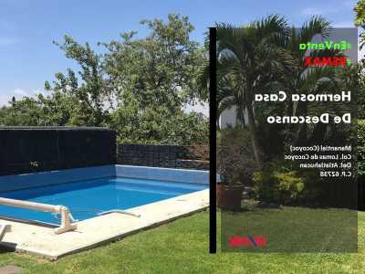 Other Commercial For Sale in Yautepec, Mexico