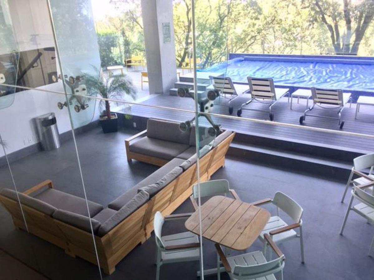 Picture of Other Commercial For Sale in Álvaro Obregon, Mexico City, Mexico