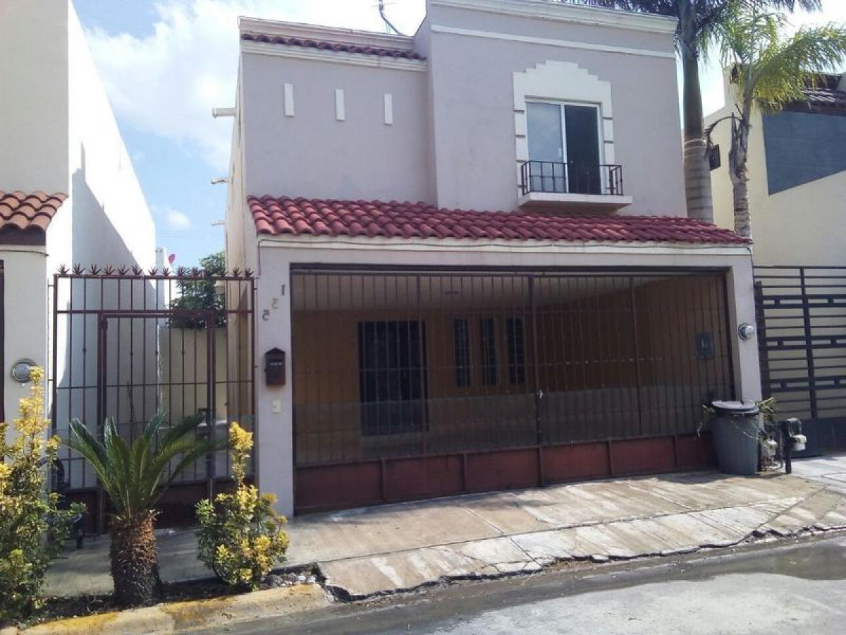 Picture of Home For Sale in Montemorelos, Nuevo Leon, Mexico