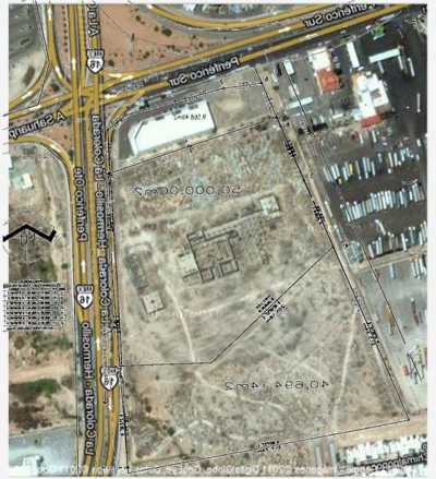 Residential Land For Sale in Sonora, Mexico