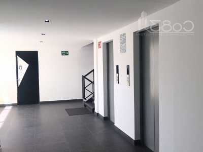 Office For Sale in Miguel Hidalgo, Mexico