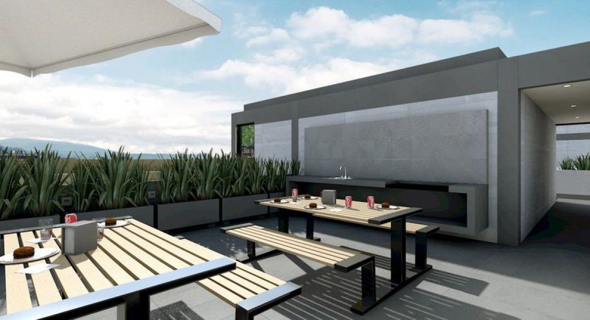 Picture of Apartment For Sale in Cuauhtemoc, Mexico City, Mexico