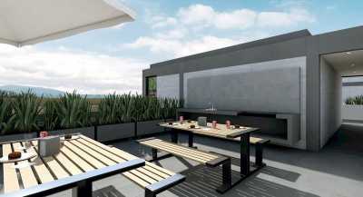 Apartment For Sale in Cuauhtemoc, Mexico