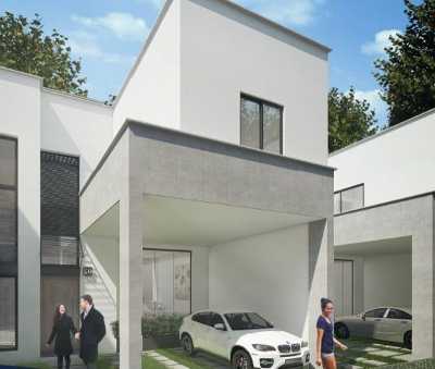 Home For Sale in Coyoacan, Mexico