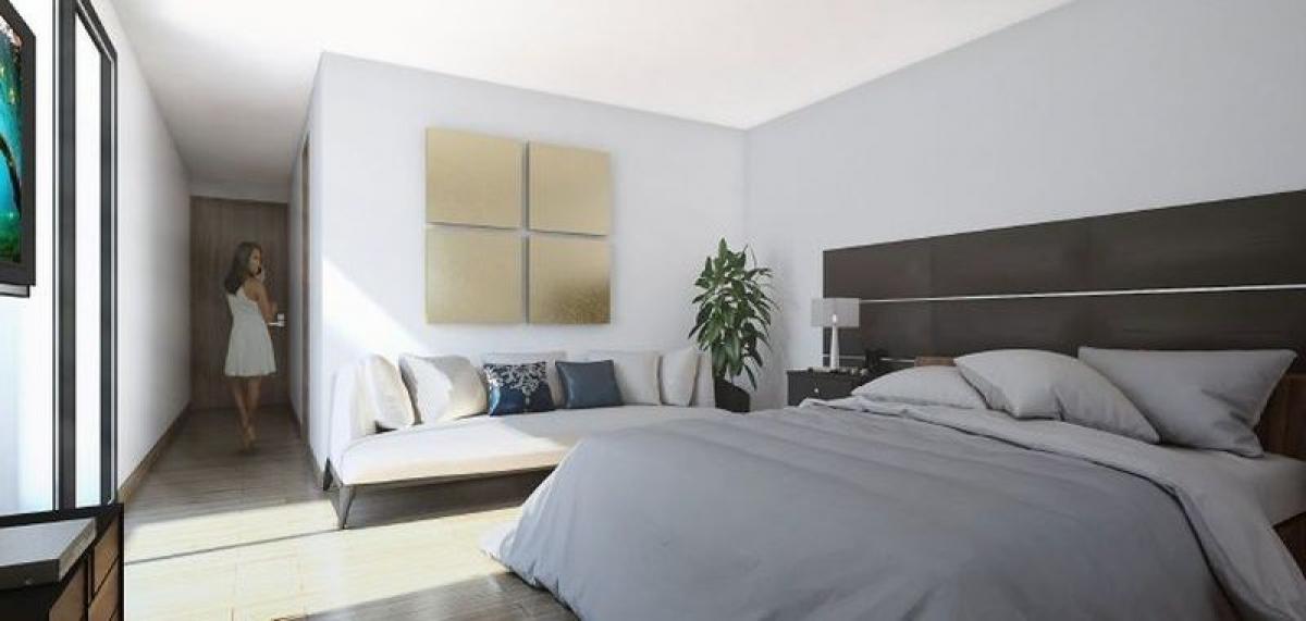 Picture of Home For Sale in Coyoacan, Mexico City, Mexico