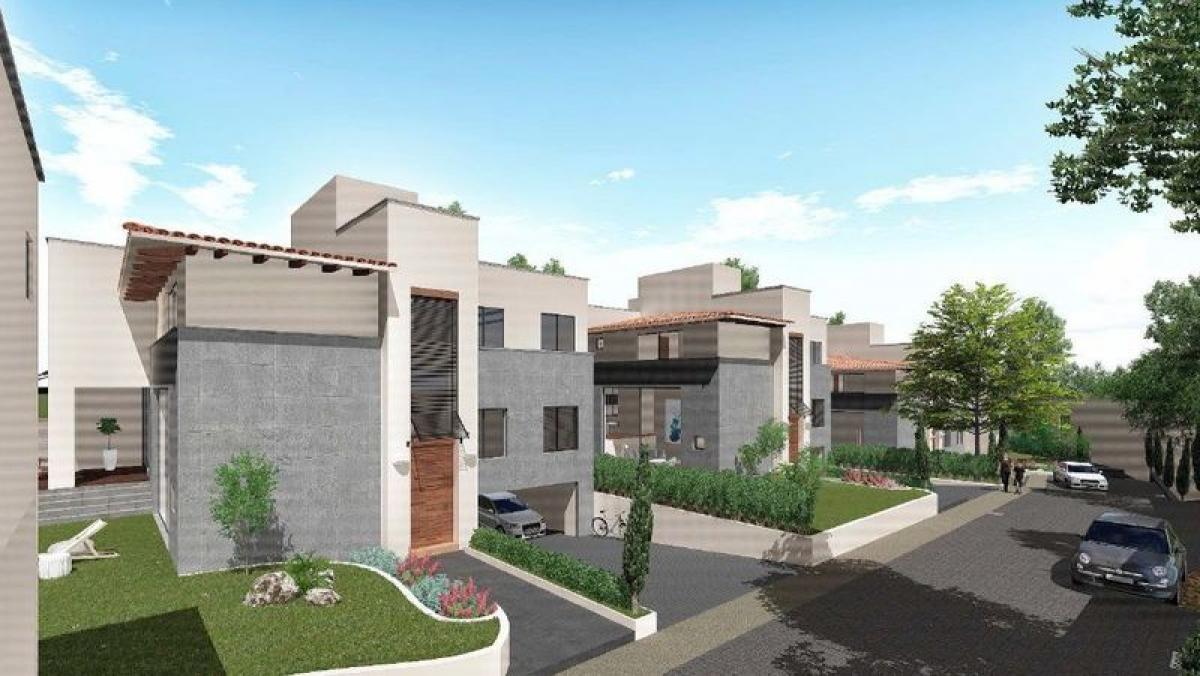 Picture of Home For Sale in La Magdalena Contreras, Mexico City, Mexico