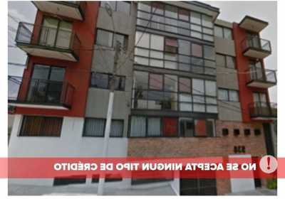 Apartment For Sale in Tlalpan, Mexico