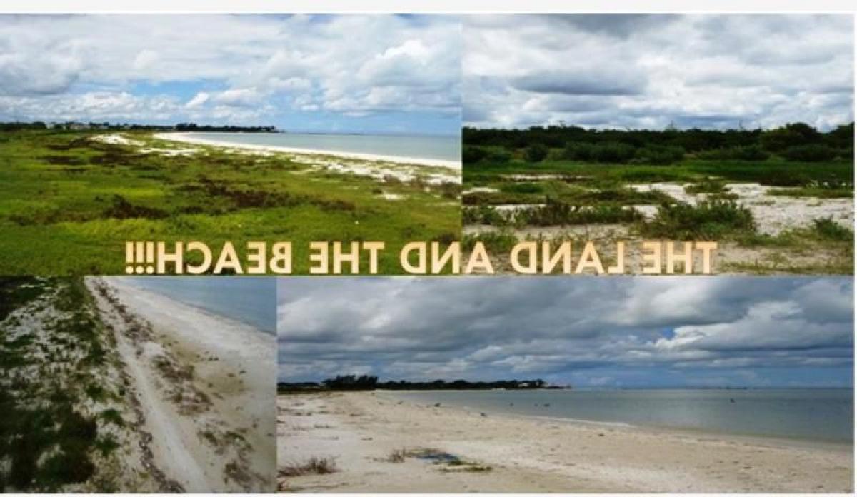 Picture of Residential Land For Sale in Celestun, Yucatan, Mexico