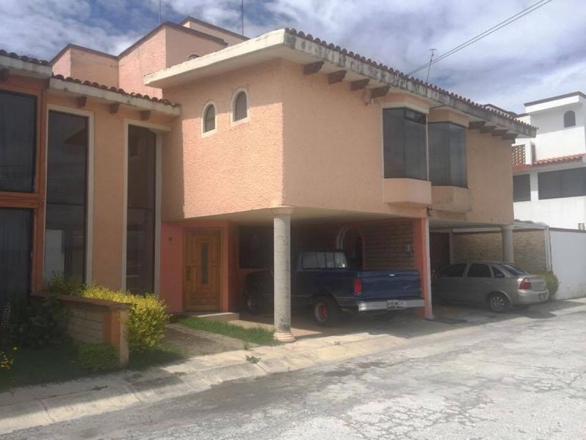 Picture of Home For Sale in Zinacantepec, Mexico, Mexico