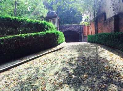 Residential Land For Sale in Ãlvaro Obregon, Mexico